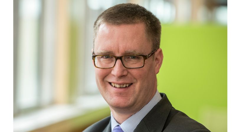Simon Crabb Prostate Cancer Uk Researcher